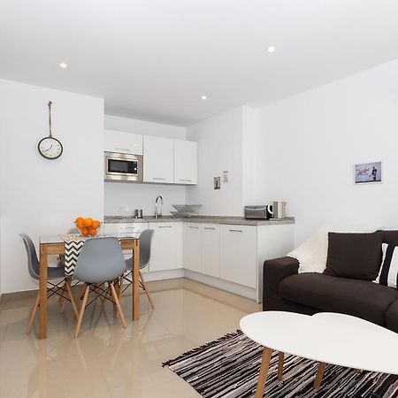 The Carpenter'S Boutique Apartments Marbella Camera foto