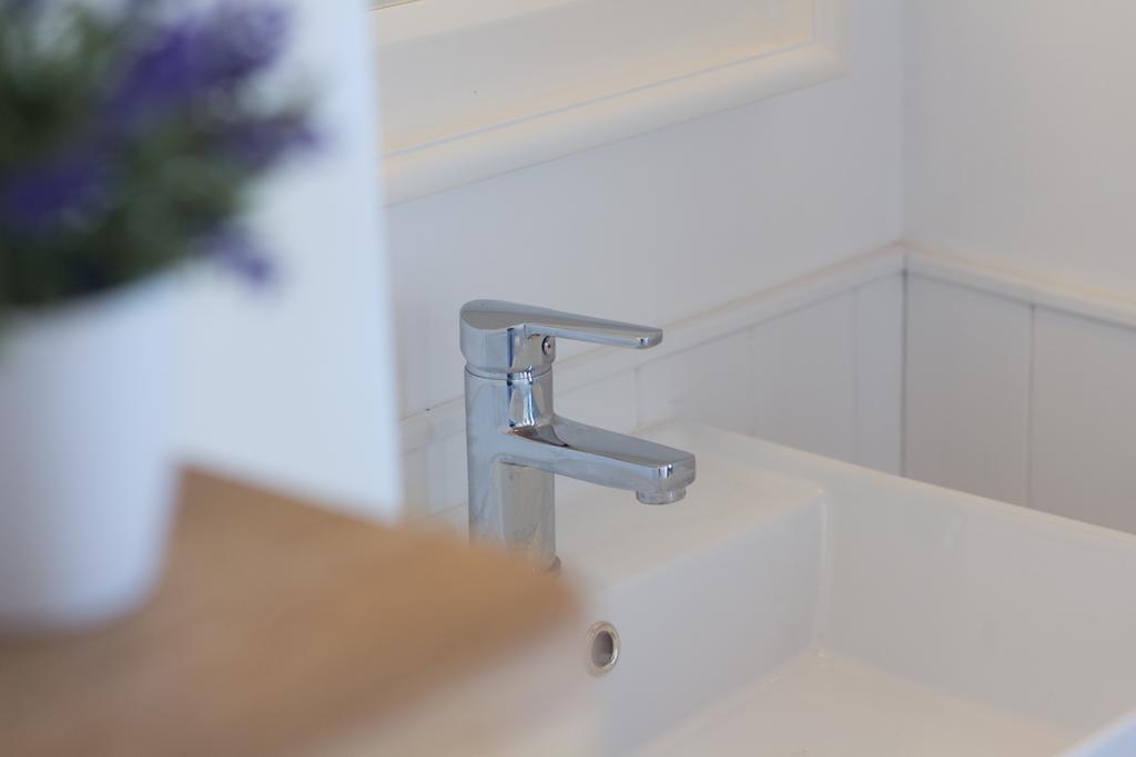 The Carpenter'S Boutique Apartments Marbella Camera foto