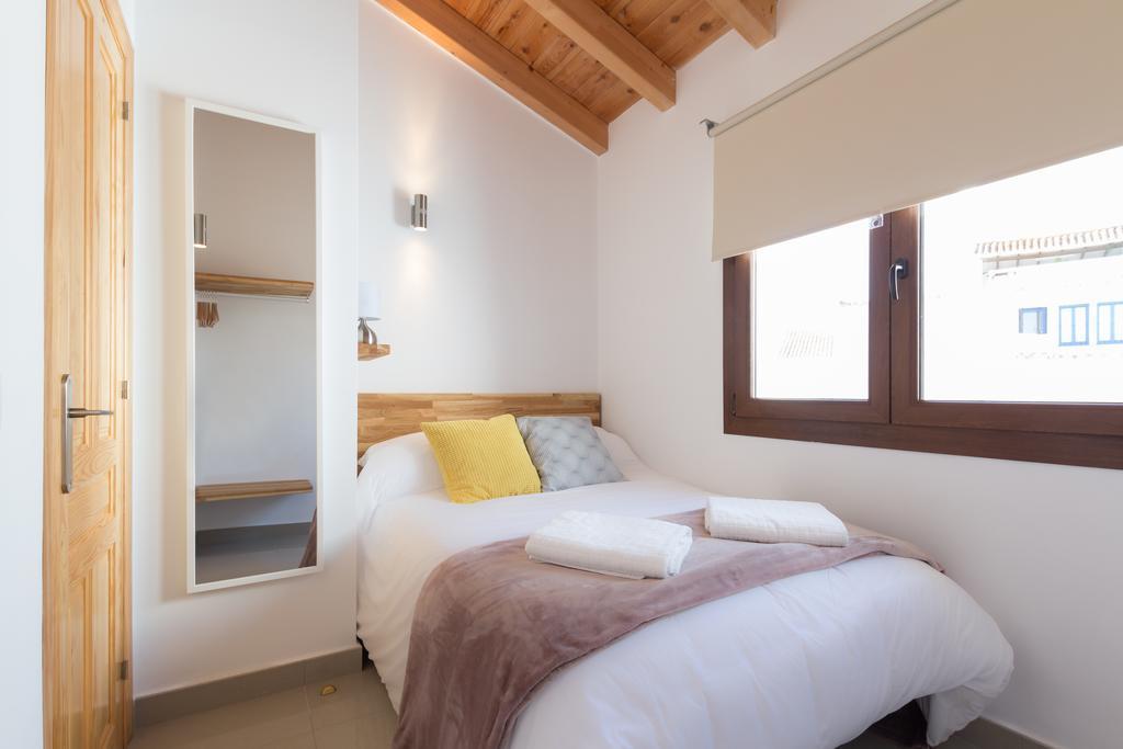 The Carpenter'S Boutique Apartments Marbella Camera foto