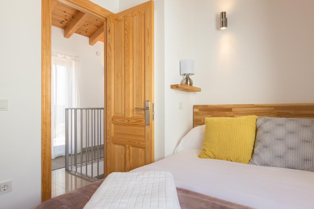 The Carpenter'S Boutique Apartments Marbella Camera foto