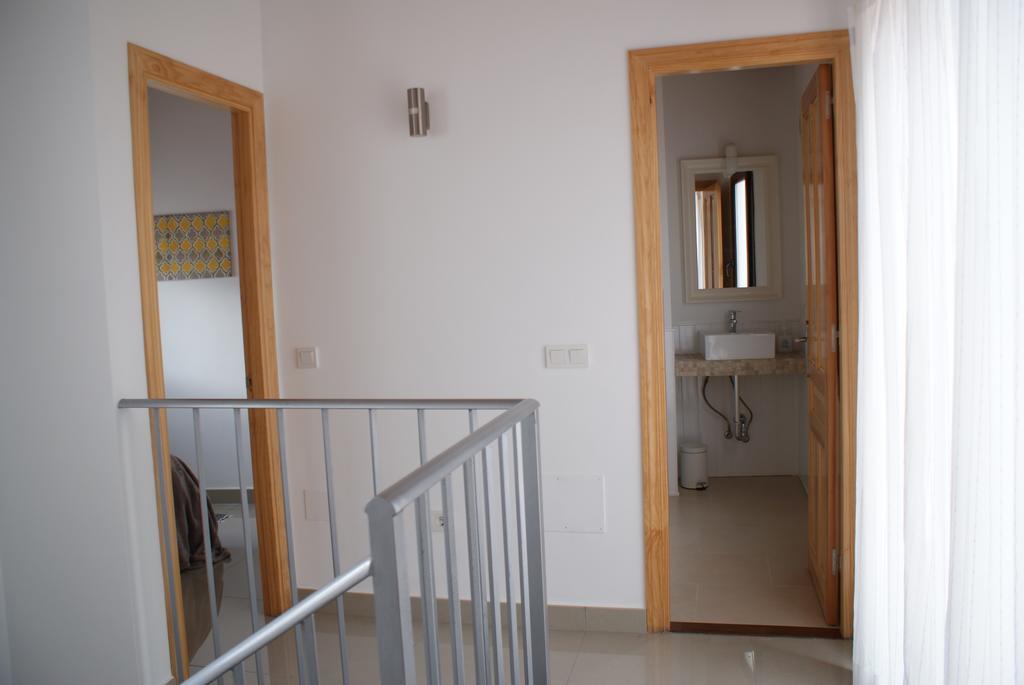 The Carpenter'S Boutique Apartments Marbella Camera foto