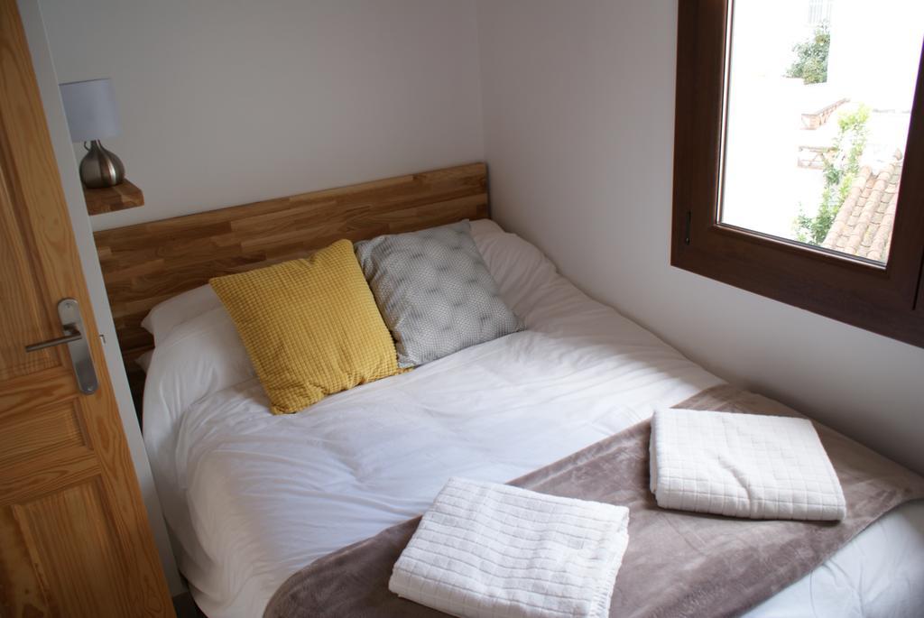 The Carpenter'S Boutique Apartments Marbella Camera foto