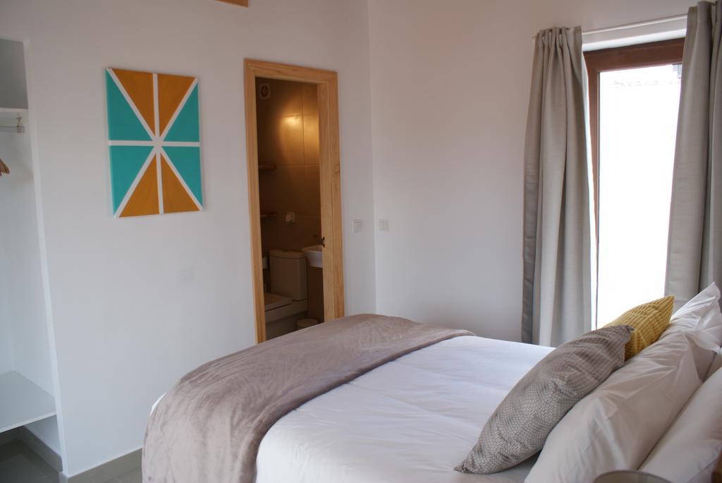 The Carpenter'S Boutique Apartments Marbella Camera foto